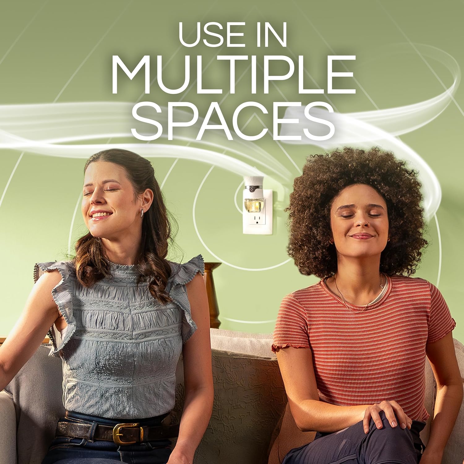 Air Wick Scented Oils 4+0 Advanced Gadget - Image 6