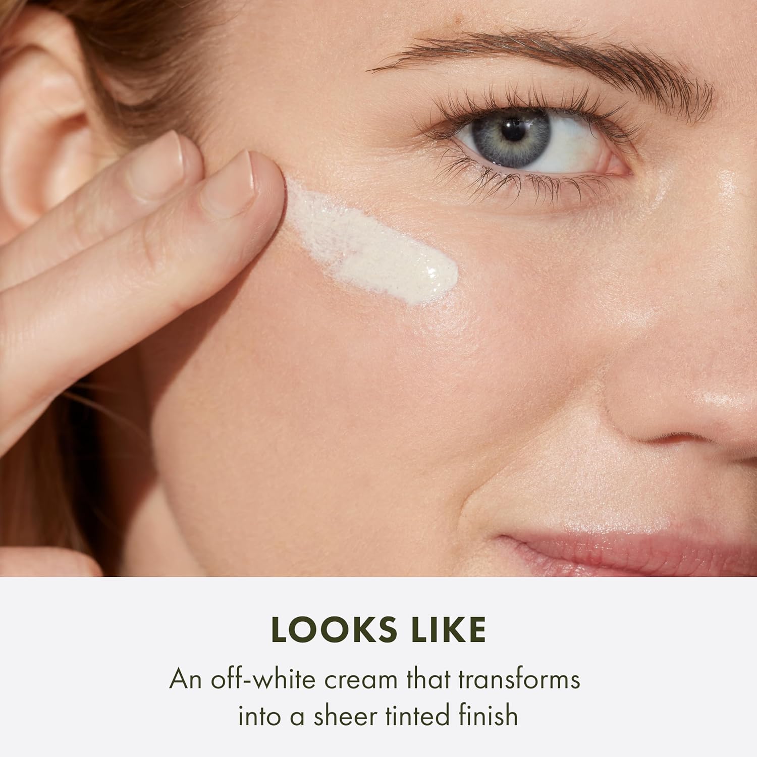 Origins GinZing Energy-Boosting Tinted Moisturizer with SPF 40 | Hydrates & Perfects | Skin Tint with Caffeine and Ginseng, 1.7 Fl Oz - Image 6