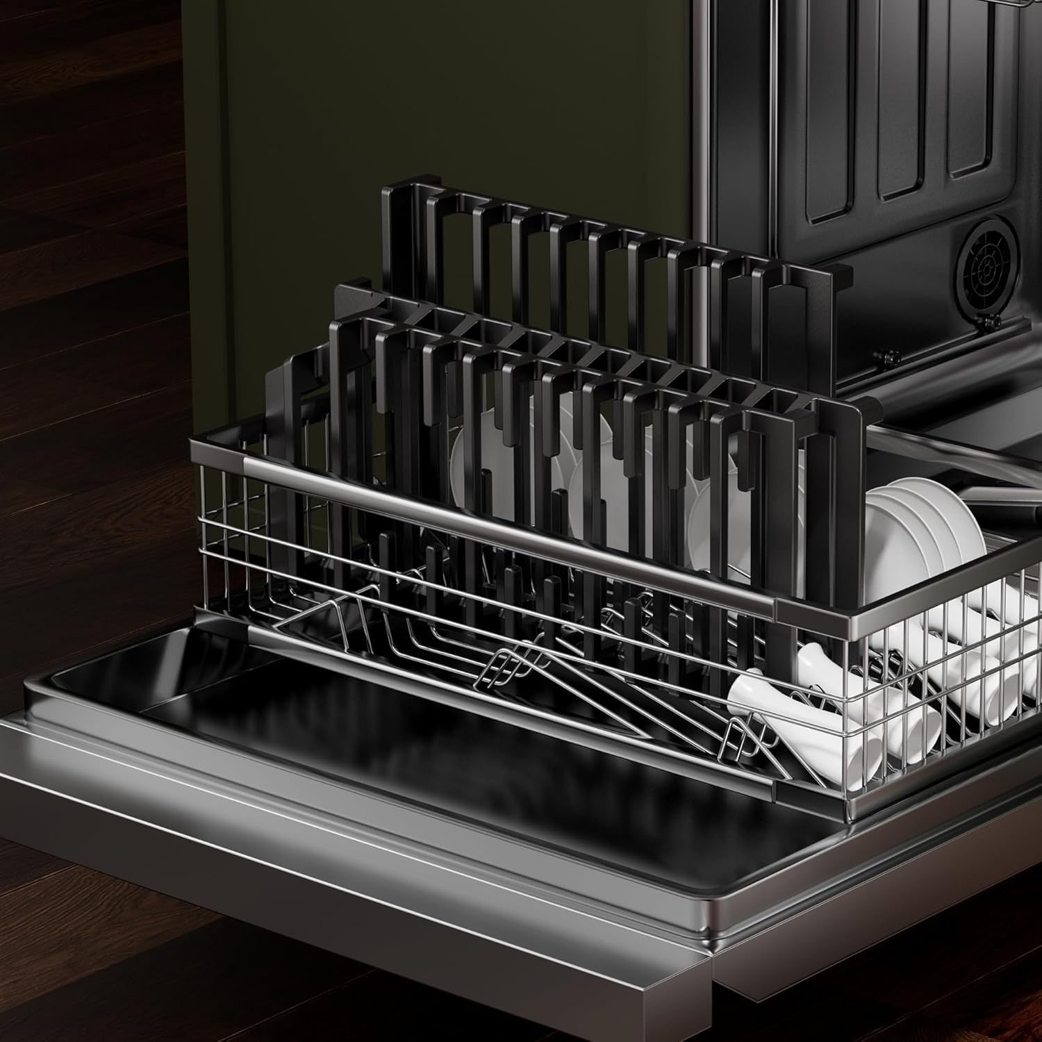 Empava 30 Inch Gas Cooktop, Stove Top LPG/NG Convertible, 5 SABAF Sealed Burners Made in Italy, Ion Ignition Technology,CSA Certified,in Stainless Steel, for Homes, kitchens - Image 6