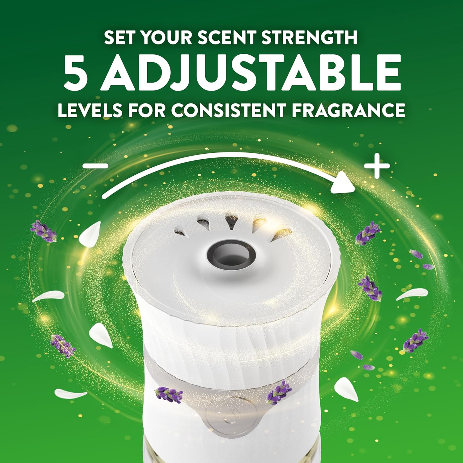 Air Wick Scented Oils 2+6 Lavender & Chamomile - Image 10