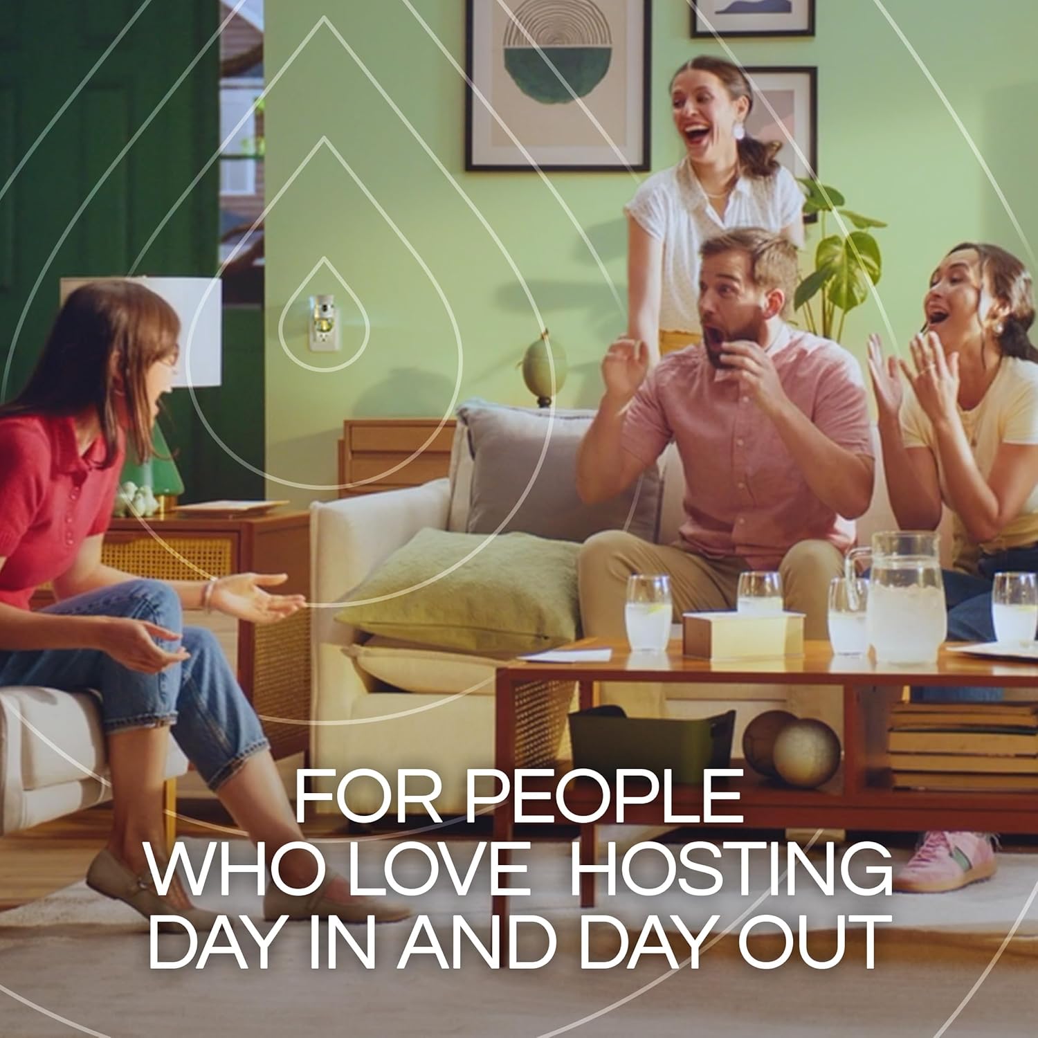 Air Wick Scented Oils 4+0 Advanced Gadget - Image 7