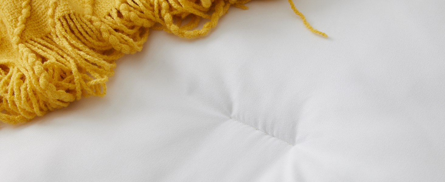 hidden stitching design