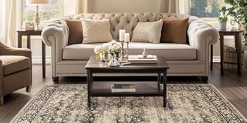 Soft Area Carpet for Living Room or Bedroom