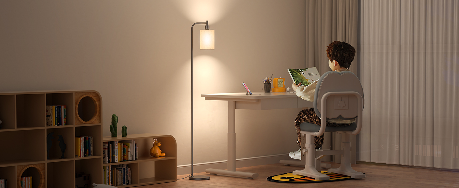 floor lamp for studying room