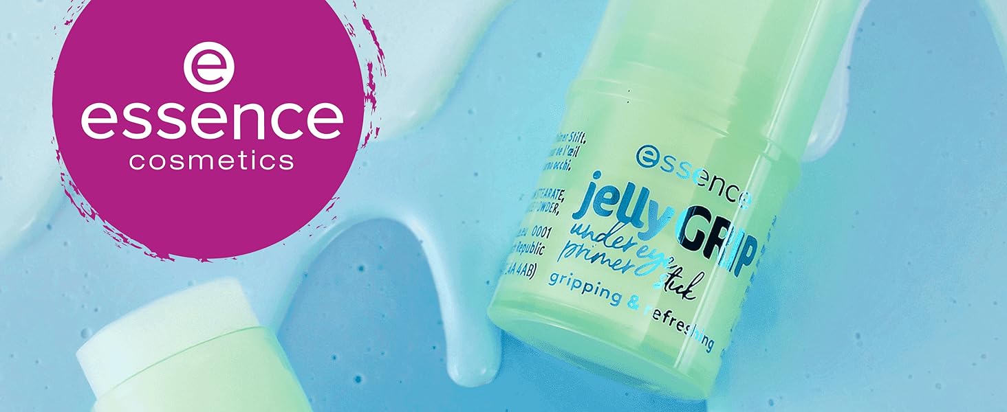 Jelly Grip Under Eye Primer