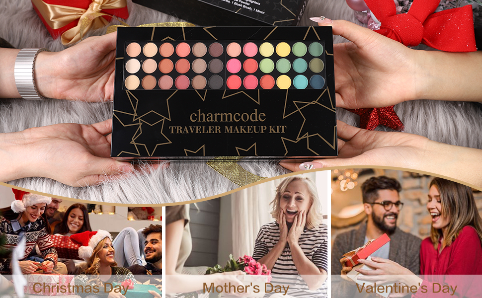 Big Makeup Gift Sets