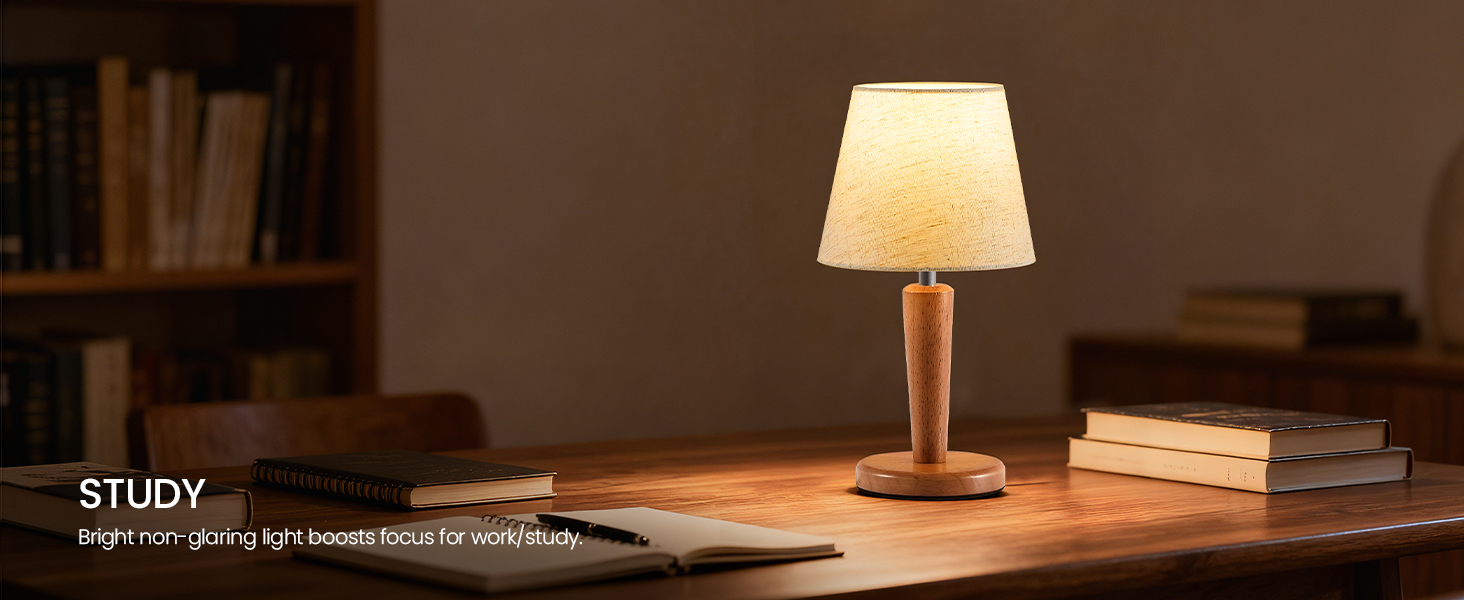 small table lamp