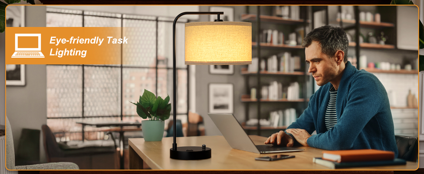 desk lamp for home office