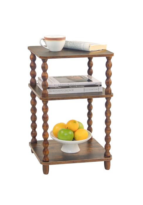 Rustic Side Table