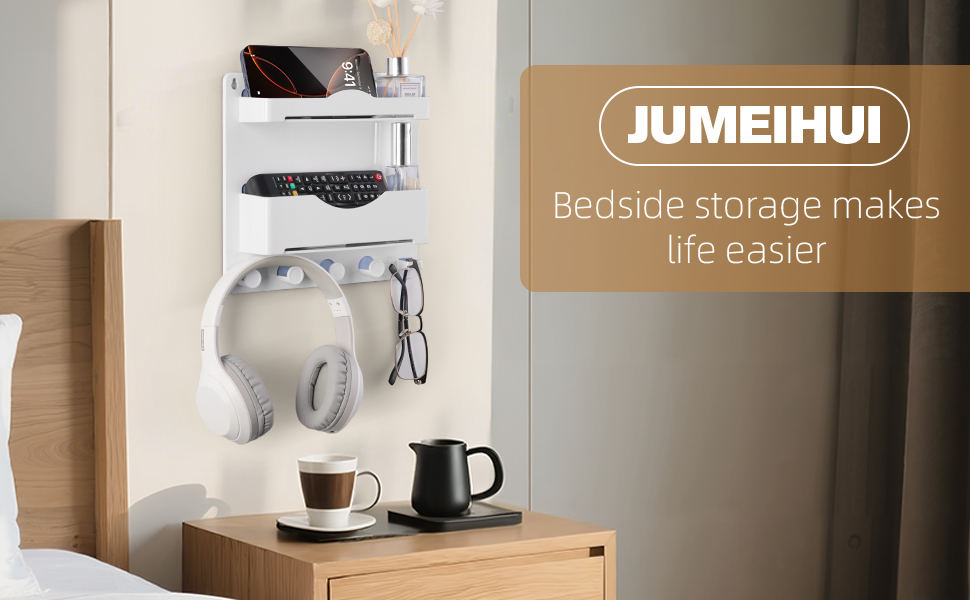 remote control holder