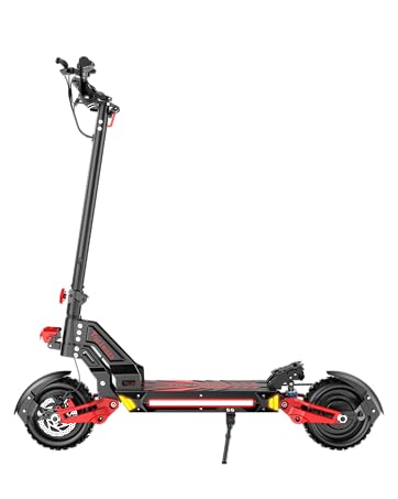 all terrain electric scooter