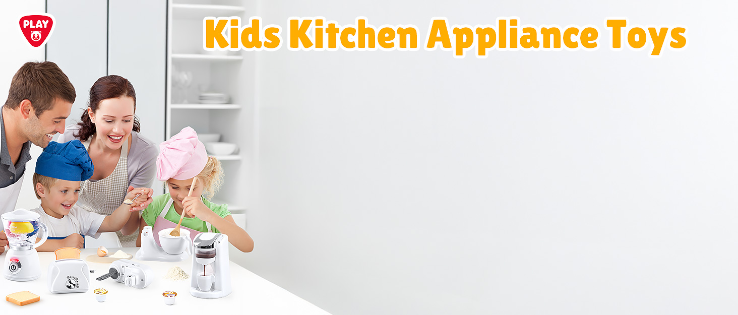 kids kitchen set