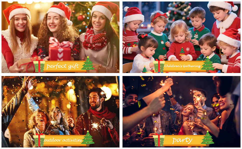 Christmas Accessories