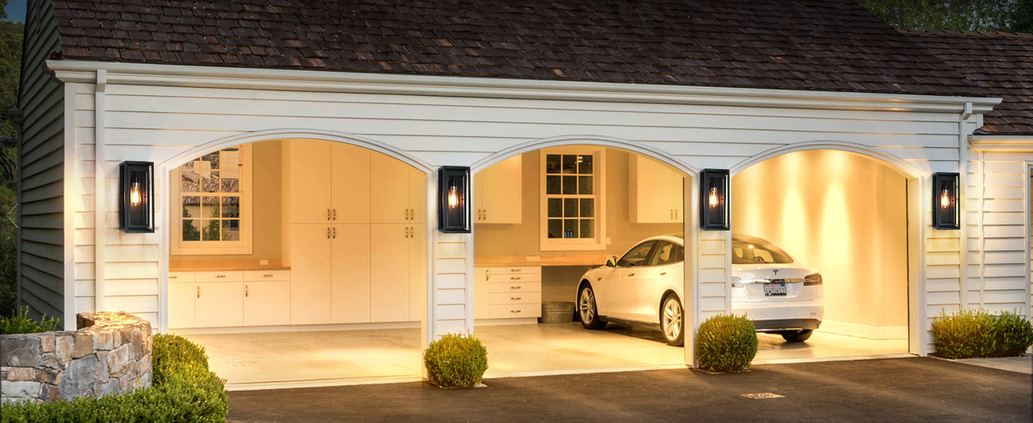 porch lights outdoor