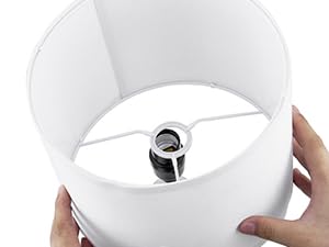 A+5-2table lamp for bedroom nightstand