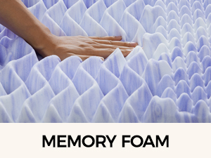 memory foam
