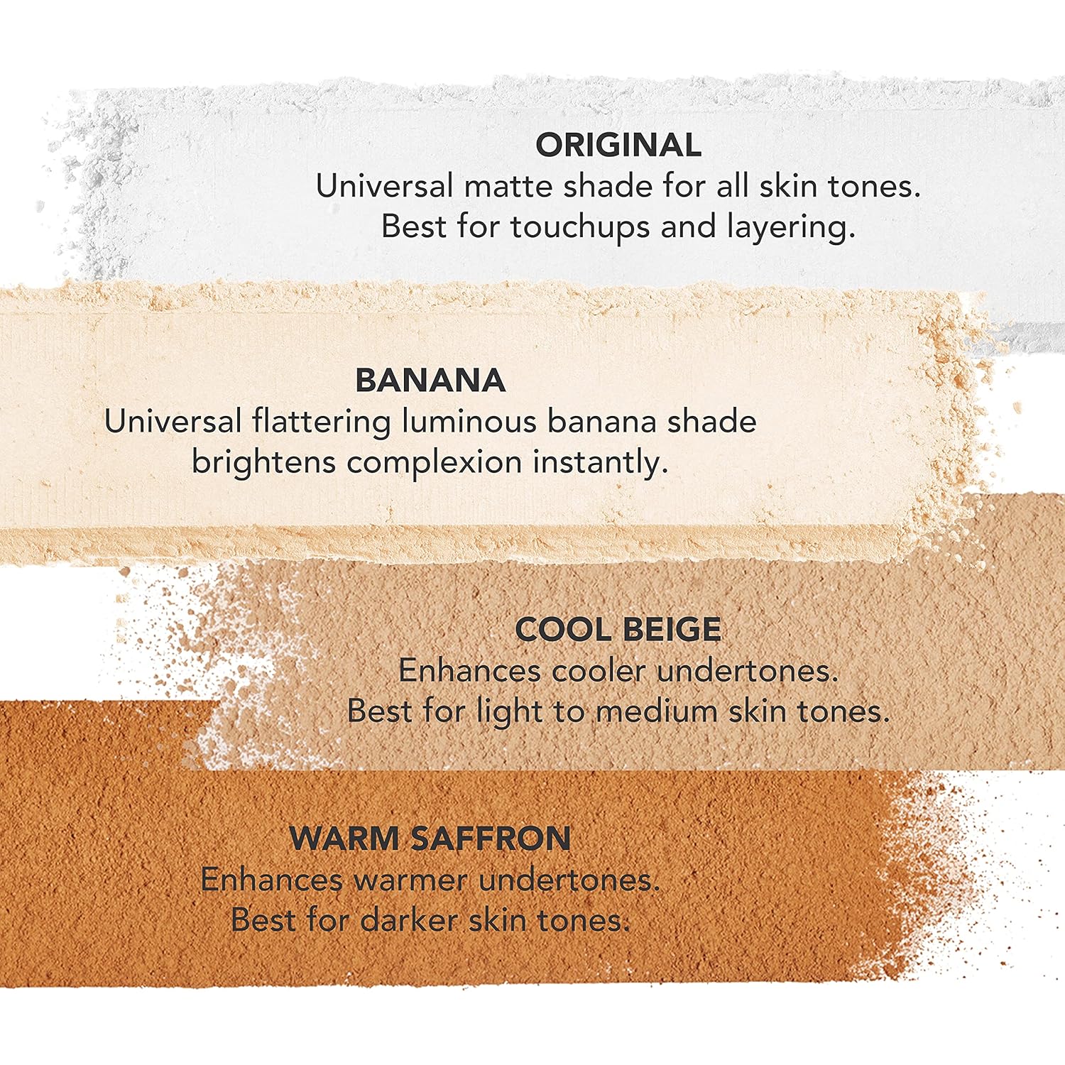 Dermablend Loose Setting Powder, Face Powder Makeup & Finishing Powder for Light, Medium & Tan Skin Tones - Image 7