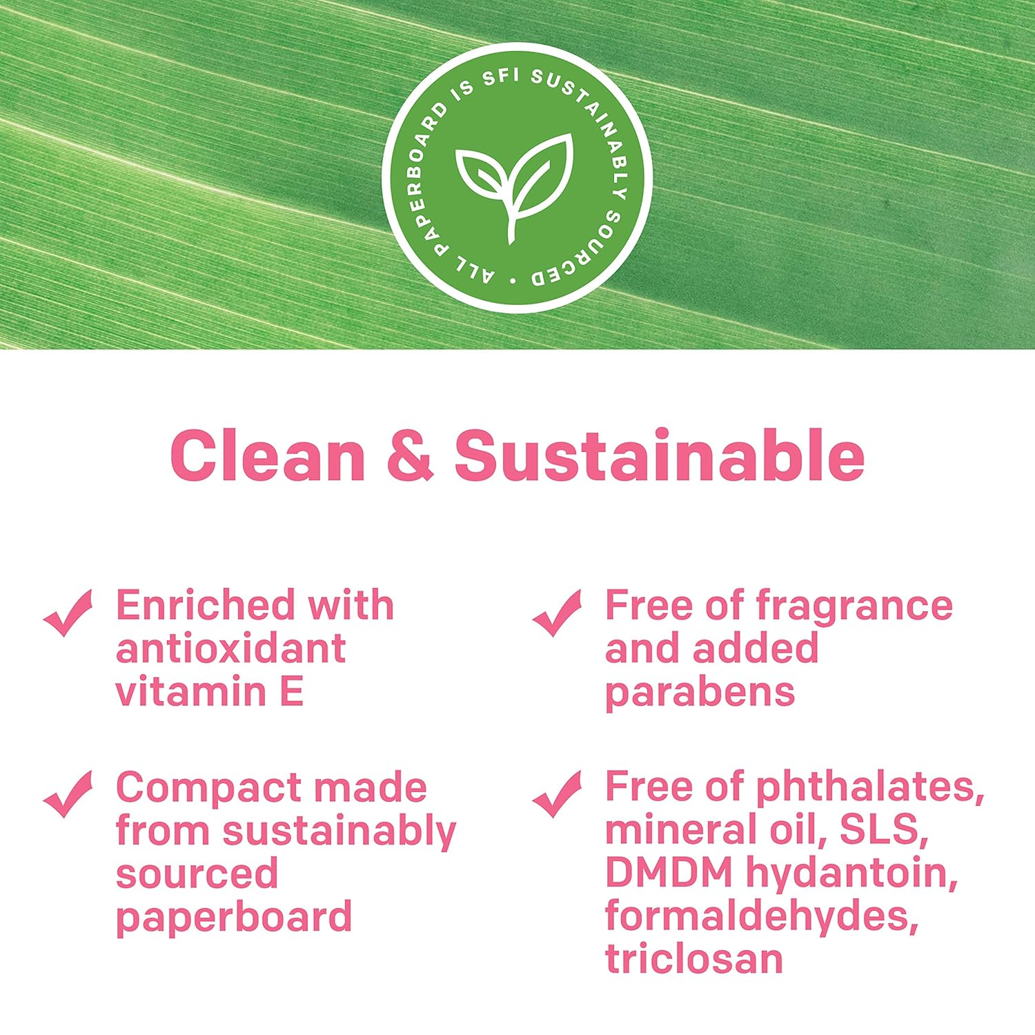 Almay Eyeshadow Palette, Longlasting Eye Makeup, Primer Enriched with Antioxidant Vitamin E, Hypoallergenic, 040 Green Eyes, 0.1 Oz - Image 5