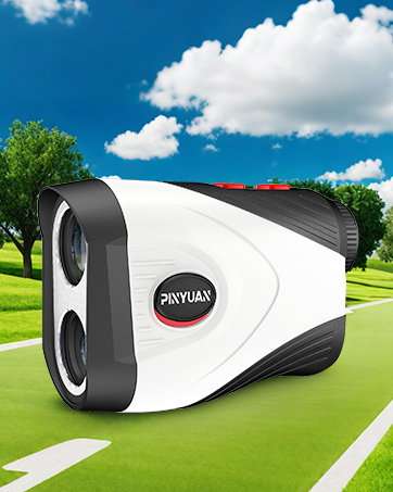 Golf Rangefinder