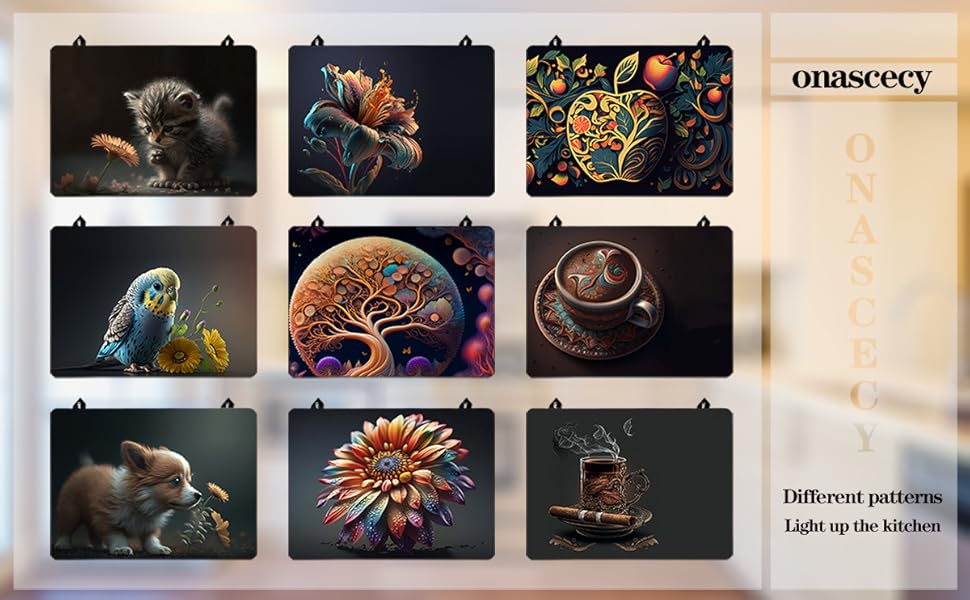 electric stove top covers