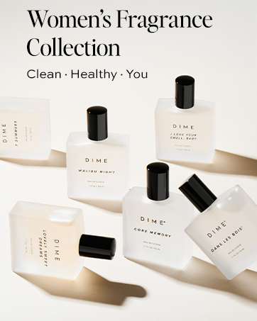 Women&#39;s Fragrance Collection