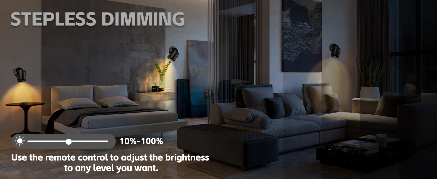 uplighting indoor