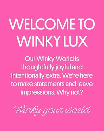 Winky Lux