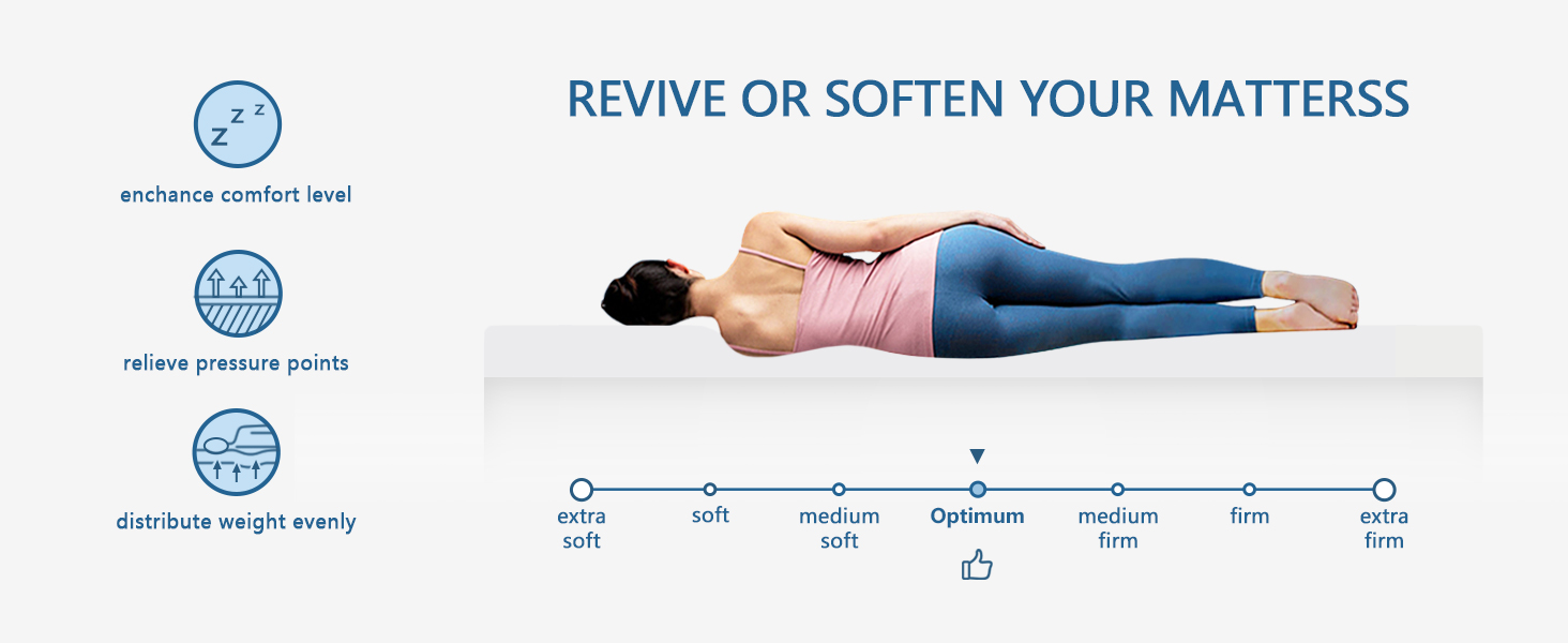 mattress topper pad cover pillowtop