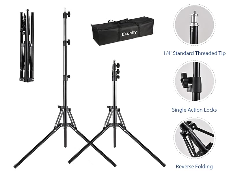 photography lighting kit