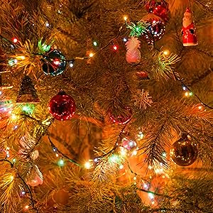 Christmas Decoration Lights