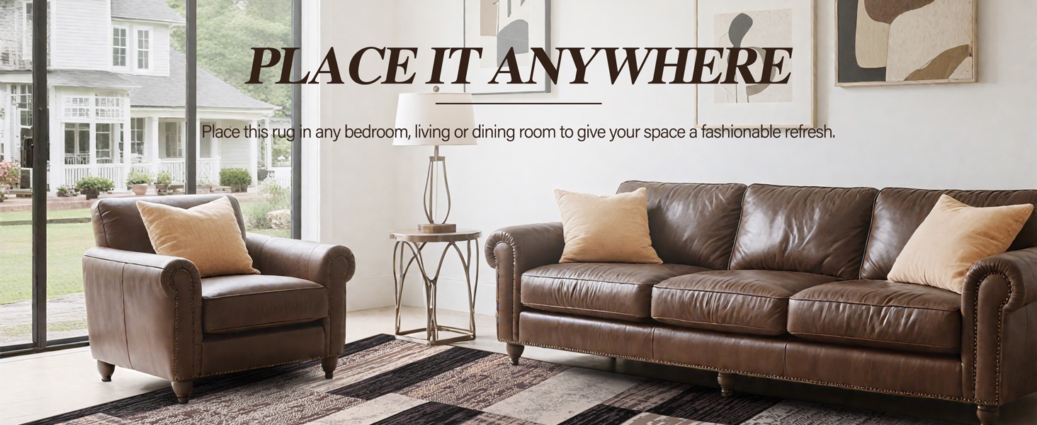 Living Room Rug