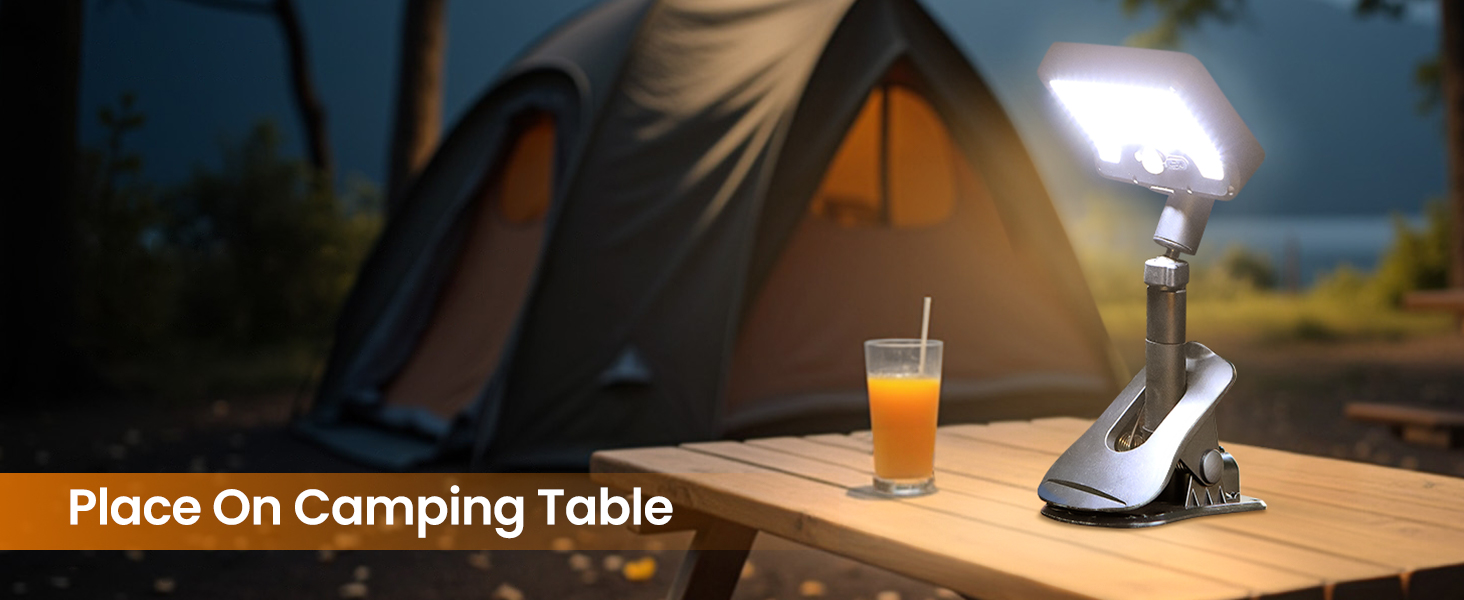 stand on solar lights