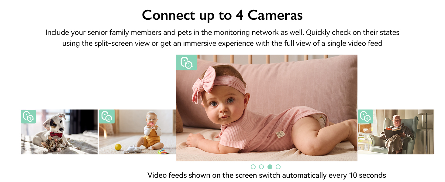 baby monitor
