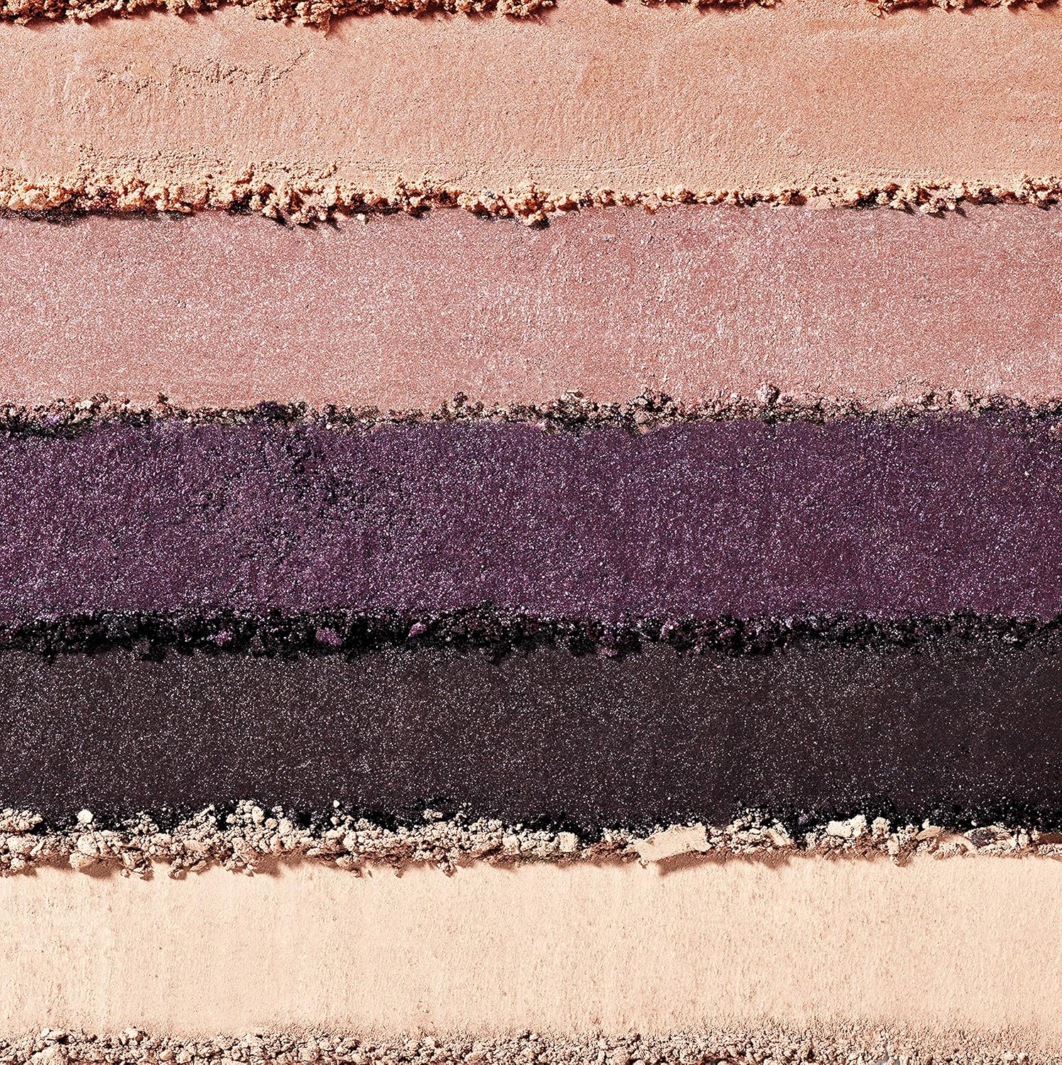 Almay Eyeshadow Palette, Longlasting Eye Makeup, Primer Enriched with Antioxidant Vitamin E, Hypoallergenic, 040 Green Eyes, 0.1 Oz - Image 2