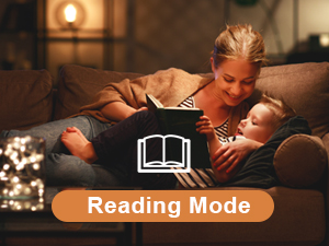 reading mode