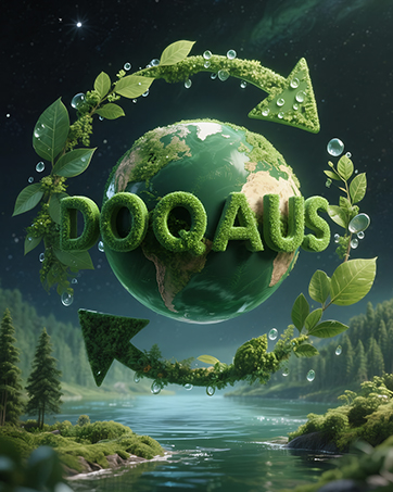 DOQAUS