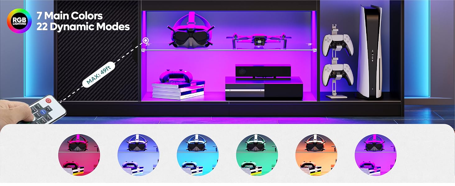 entertainment center