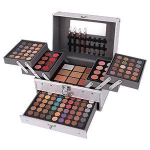 MULTI FUNCTION MAKEUP PALETTE All In One Makeup Kit