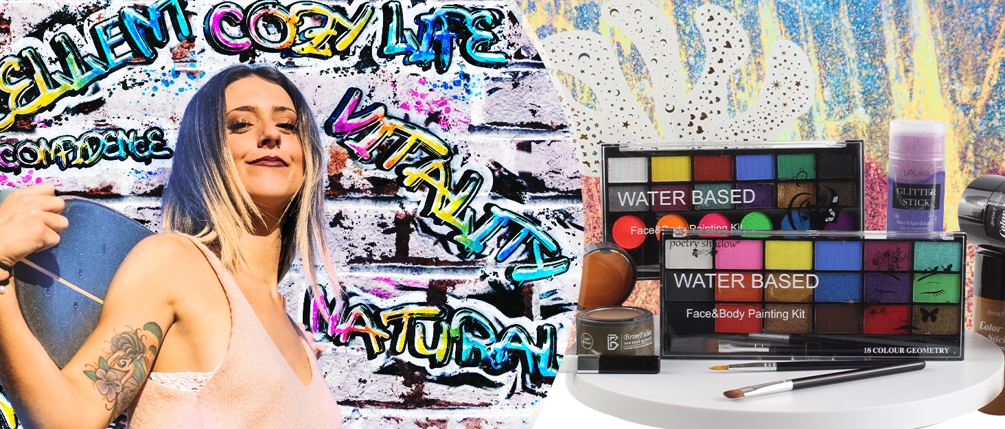 BrimFulite brand philosophy