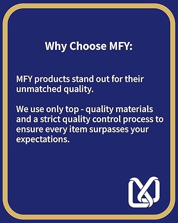 why choose mfy
