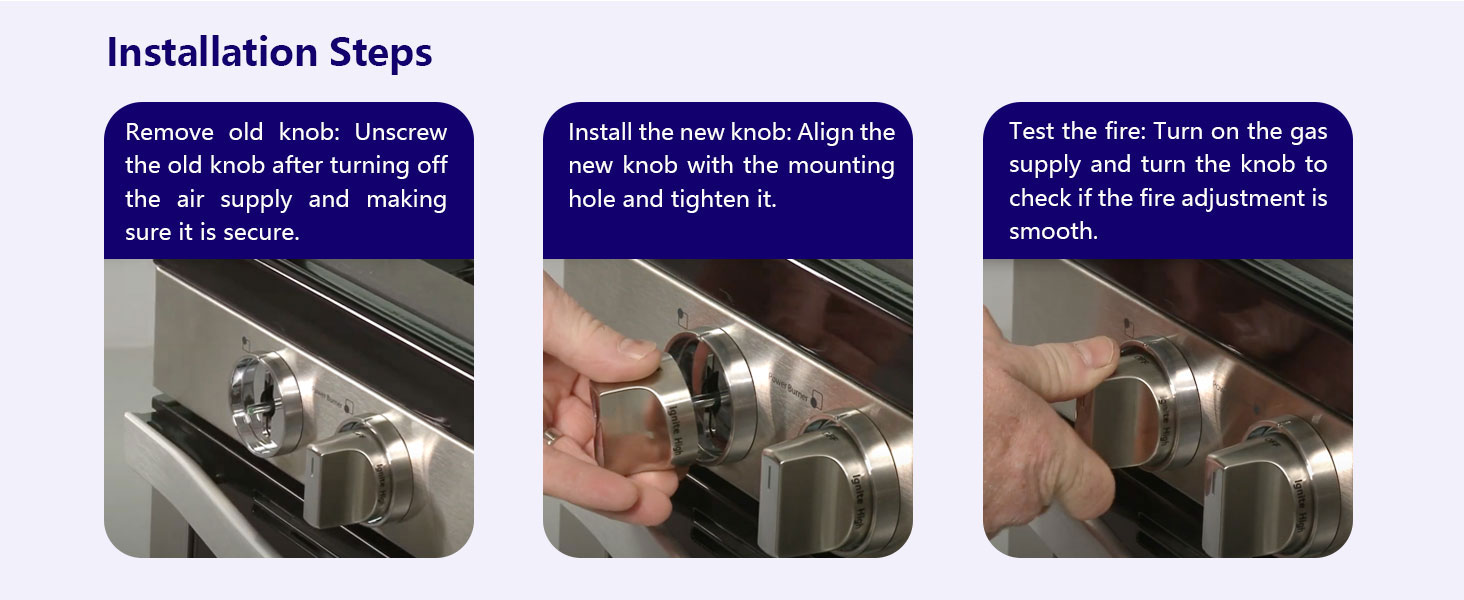 W11239985 Control Knob