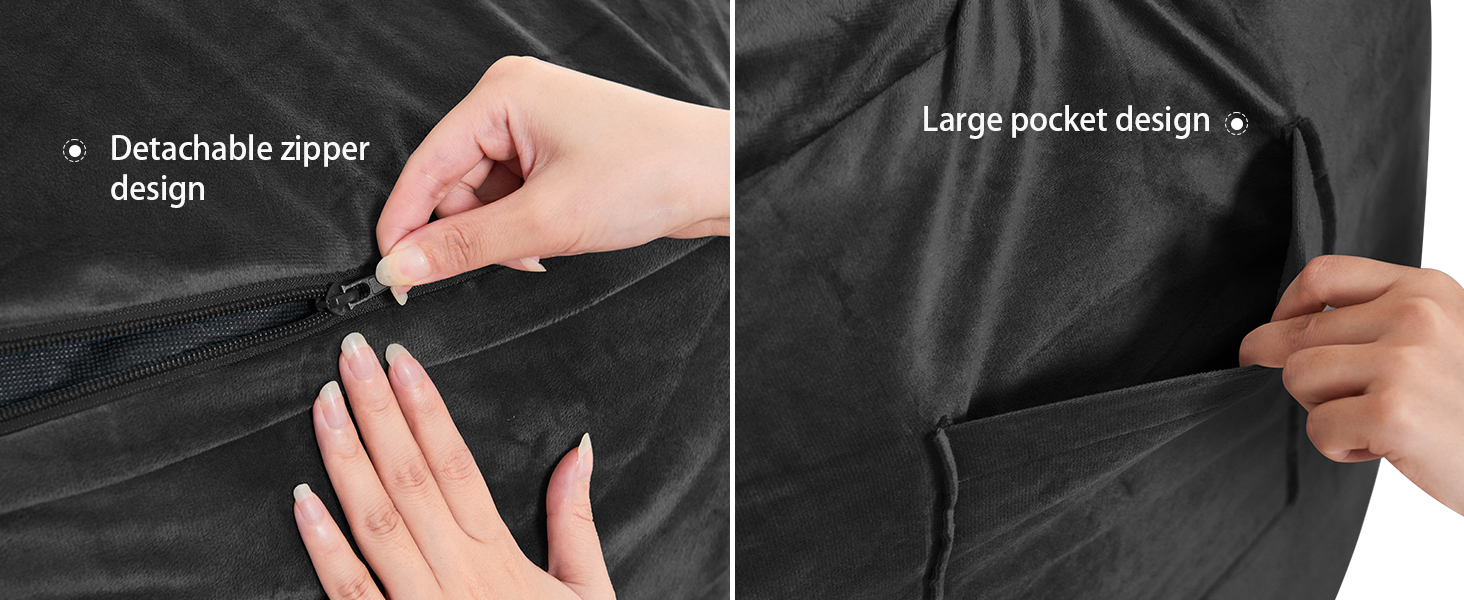 bean bag chair for kids