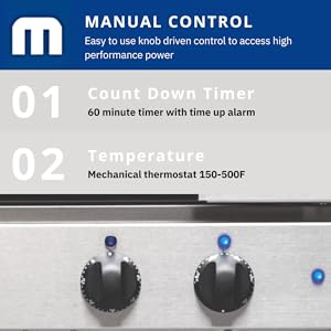 MANUAL-CONTROL
