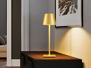entryway table lamp