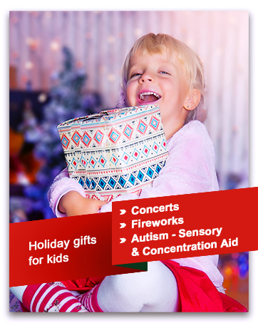 PROHEAR protection headhhands