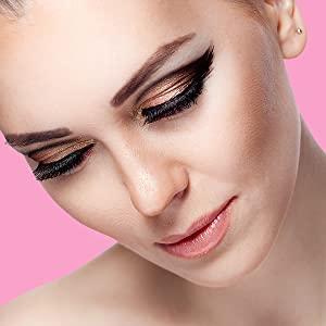  to sexy cateye look gorgeous expert women with line edges no smudges regular shields will not