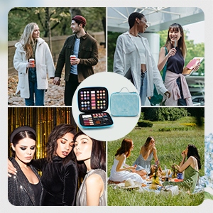 Makeup Kit for Teen Girls