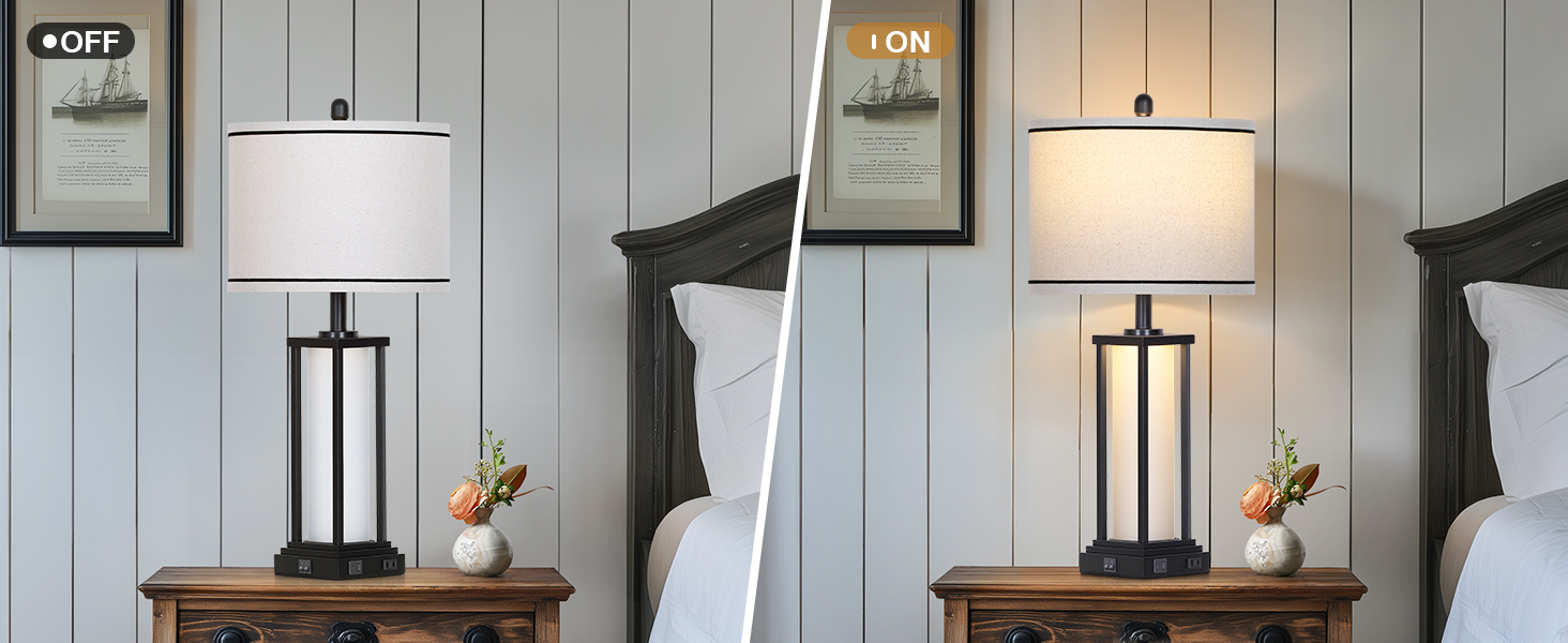 Lamp for living room