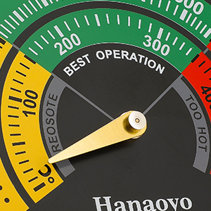 Accurate Temperature Reading