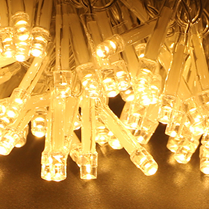 twinkle fairy lights